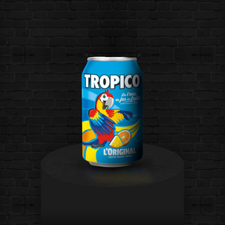Tropico Original (330 Ml.)