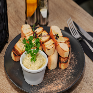 Salat de vinete coapte pe jar