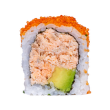  CALIFORNIA ROLLS SHAKE YAKE (4P) 