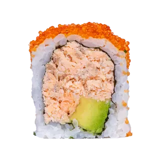  CALIFORNIA ROLLS SHAKE YAKE (4P) 