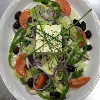 Insalata Greca