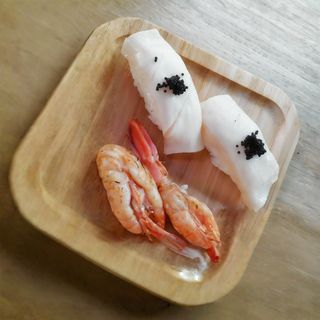Nigiri De Pez Mantequilla (1 Ud.)