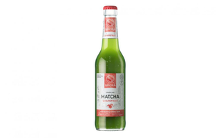 Seicha Matcha grejp