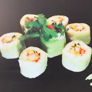 611. Fresh Roll
