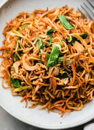 55. Noodles