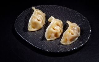 Ravioli al vapore - 3 pezzi
