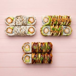 Ebi Lovers Box