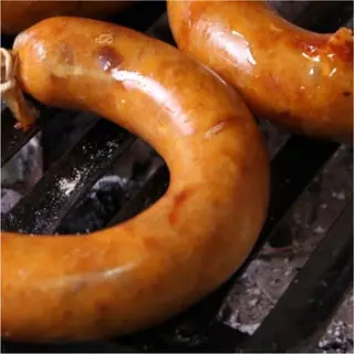 Alheira Vegan