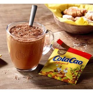 Colacao 