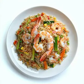 Yaki meshi