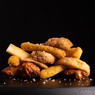 Misto fritto