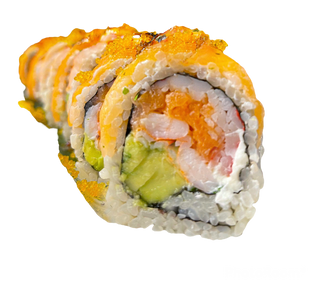 Uramaki tik tok 10 pezzi