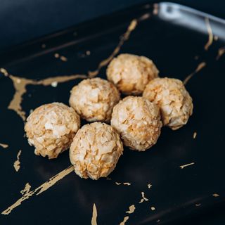 Пармезан - бол (110 г)