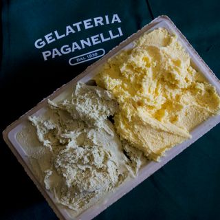 Vaschetta gelato  da  500 g