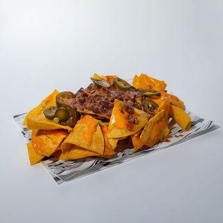 Nachos Tex - Chili