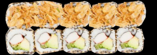 Roll Classic Krunch