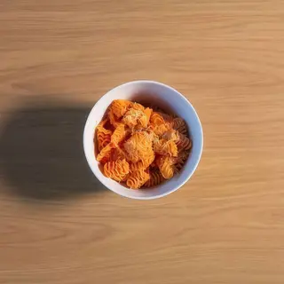 Pasta Radiatori Bambini
