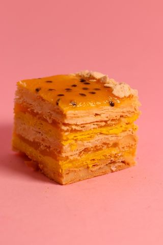 Наполеон манго-маракуйя ваговий