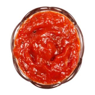 Salsa picante