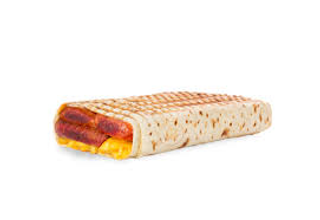 Tacos Saucisse