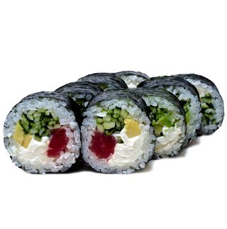 Футомак з тунцем (300г/8шт)