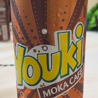 Youki Moka café