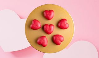 Heart  Mignon San Valentino