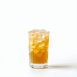 Napój włoski crodo orange 330ml