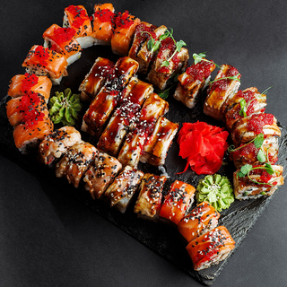 Сет Драконів