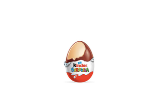 Huevo Kinder