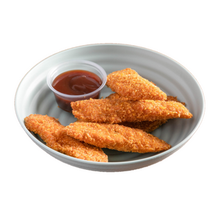 Pollo Crispy (6 Uds.)