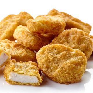 NUGGETS