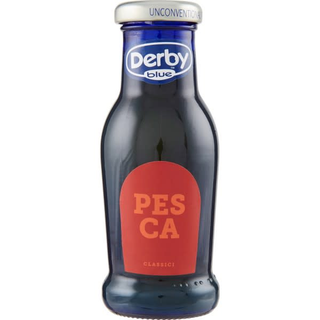Succo di frutta pesca 20 cl
