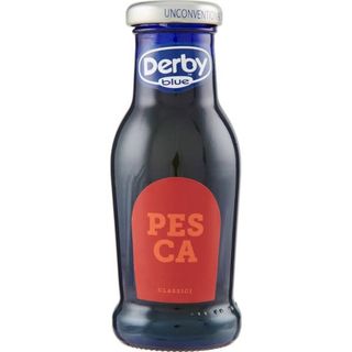 Succo di frutta pesca 20 cl