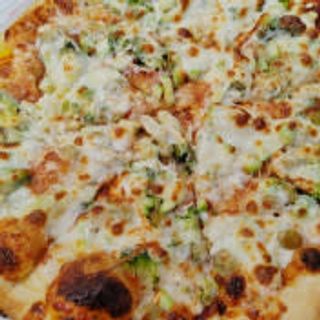 Пица Примавера