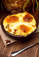 Pasticcio Mixte