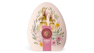 Zestaw pralin Słodkie Jajko