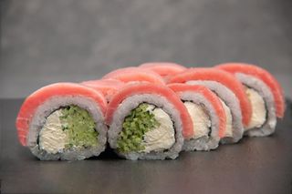 Філадельфія Тунець