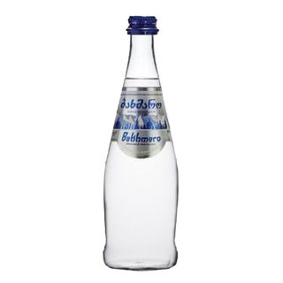 წყალი შუშის 0.5ლ