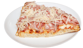 Amatriciana - una persona