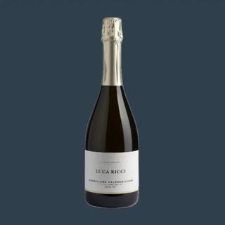 Luca Ricci VALDOBBIADENE PROSECCO SUPERIORE DOCG Extra Dry 1.5 L