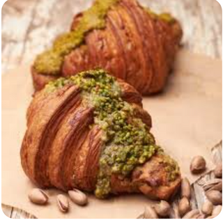 Круассан с фисташкой (100г)