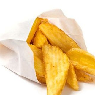 Patatine Fritte