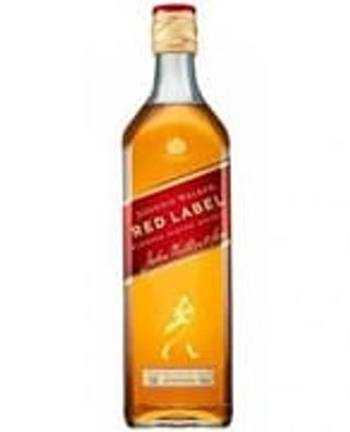 Johnnie Walker Red Label 700 Ml