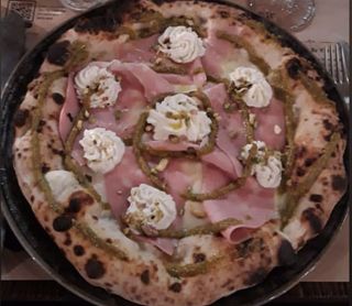 Ricotta e mortadella