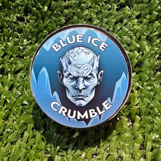 Crumble Blue Ice CBD 3g al 96%