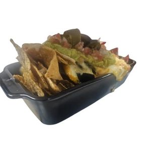 Los Nachos De Palmira