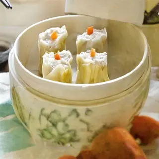177. Shumai De Cerdo (6 Uds.)