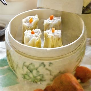 177. Shumai De Cerdo (6 Uds.)