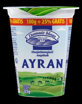 Ayran 180 g